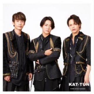 KAT-TUN - 新品送料込みKAT-TUN集合ましかくフォト2022-2023