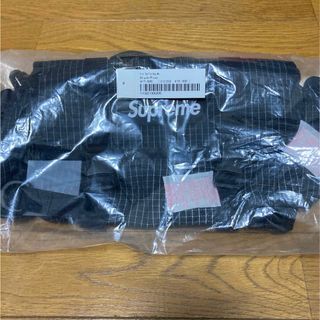 Supreme Mini Duffle Bag Black