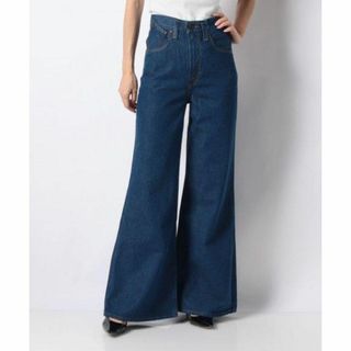 リーバイス(Levi's)のLevi's Red フレアデニムパンツ HIGH LOOSE FLARE(デニム/ジーンズ)