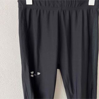 アンダーアーマー(UNDER ARMOUR)のアンダーアーマー　インナー　レギンス　SM(レギンス/スパッツ)