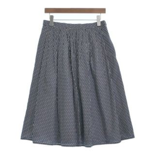 MAX MARA WEEK END LINE ロング・マキシ丈スカート 【古着】【中古】(ロングスカート)