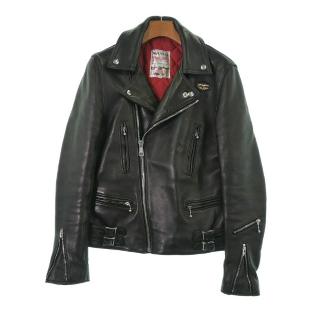Lewis Leathers - Lewis Leathers ルイス・レザー ライダース 36 Lewis Leathers - Lewis Leathers ルイス・レザー ライダース 36