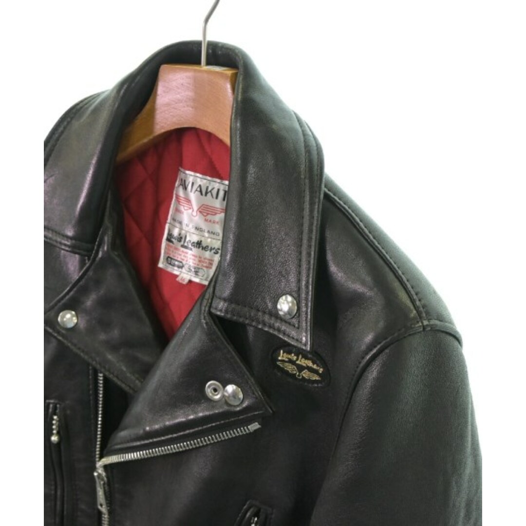 Lewis Leathers - Lewis Leathers ルイス・レザー ライダース 36 Lewis Leathers - Lewis Leathers ルイス・レザー ライダース 36