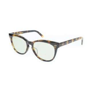 Buddy Optical バディーオプティカル サングラス - 茶系 【古着】【中古】