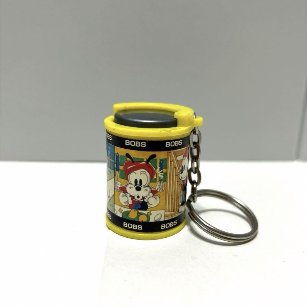 当時もの コインホルダー コインケース キーホルダー 昭和の 当時もの コインホルダー コインケース キーホルダー 昭和の