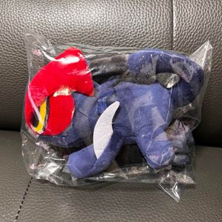 カプコン(CAPCOM)のナルガクルガ　モンスターハンターライズ サンブレイク エコバッグ　モンハン　(キャラクターグッズ)