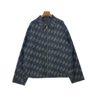 ルイヴィトン(LOUIS VUITTON)のLOUIS VUITTON ブルゾン（その他） 52(XXL位) 【古着】【中古】(その他)