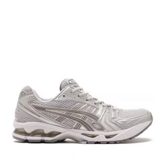 アシックス　asics GEL-KAYANOゲルカヤノ 14 グレー 26cm