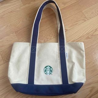 スターバックス(Starbucks)のスターバックス　トートバッグ　福袋2020(トートバッグ)