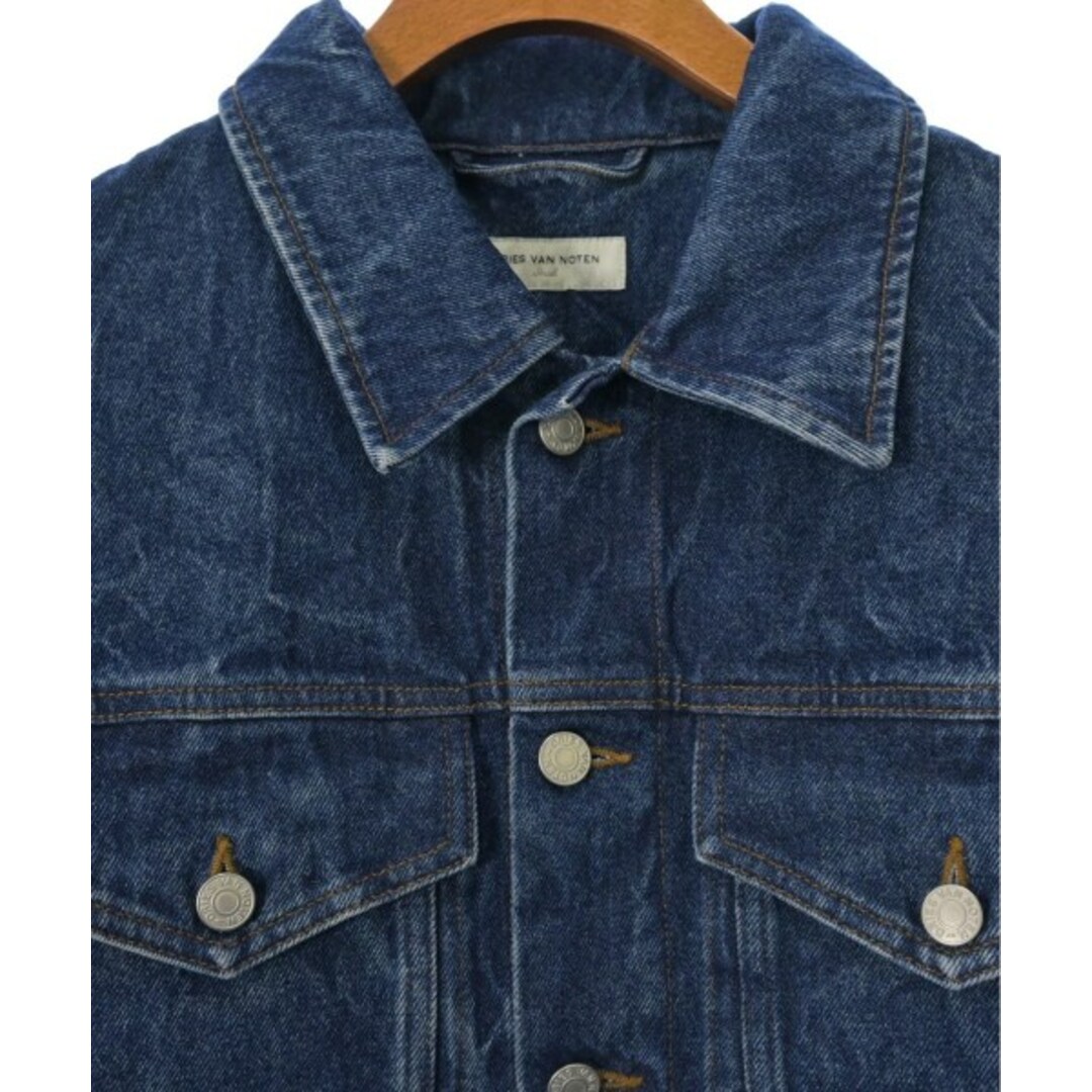 DRIES VAN NOTEN - DRIES VAN NOTEN ドリスヴァンノッテン DRIES VAN NOTEN - DRIES VAN NOTEN ドリスヴァンノッテン