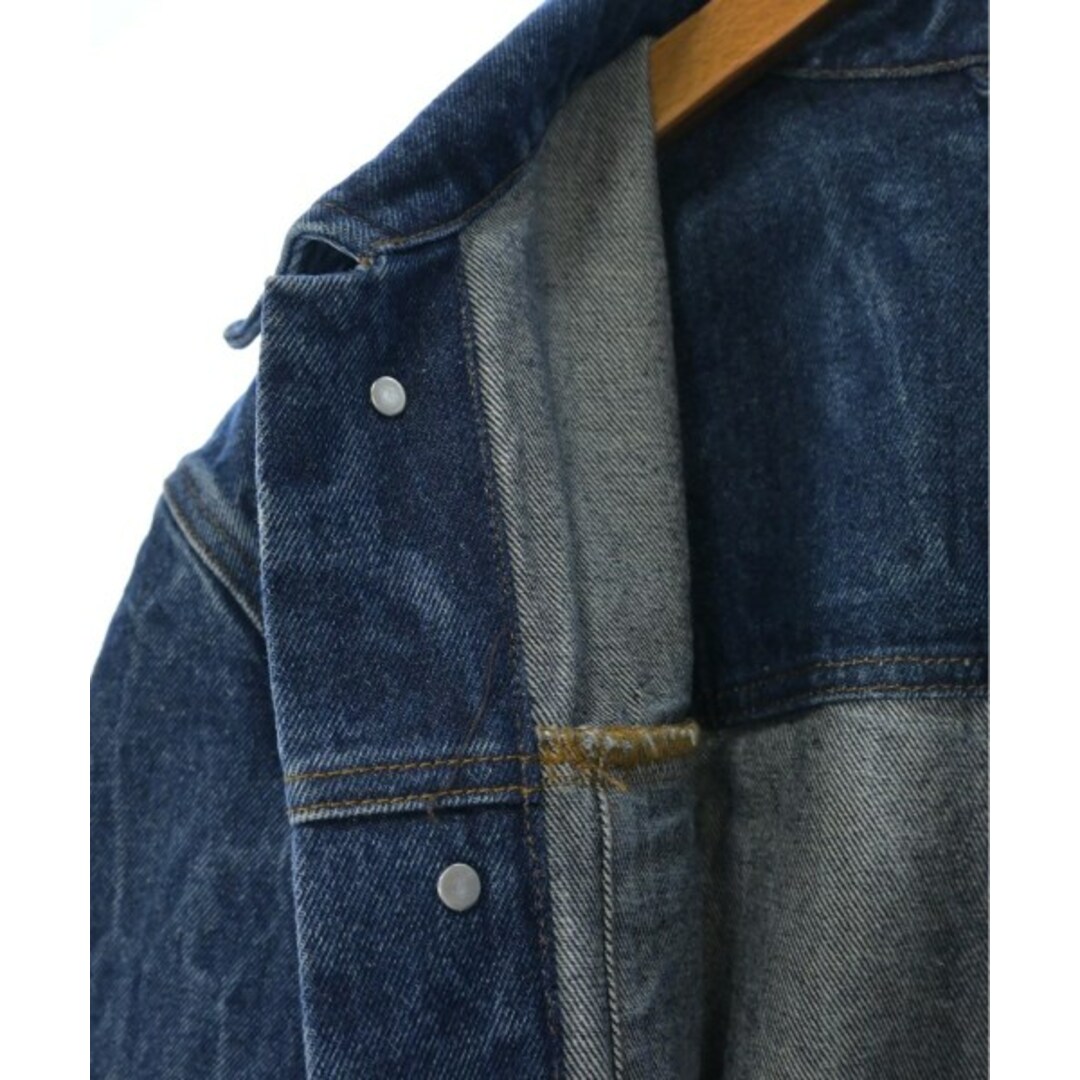 DRIES VAN NOTEN - DRIES VAN NOTEN ドリスヴァンノッテン DRIES VAN NOTEN - DRIES VAN NOTEN ドリスヴァンノッテン