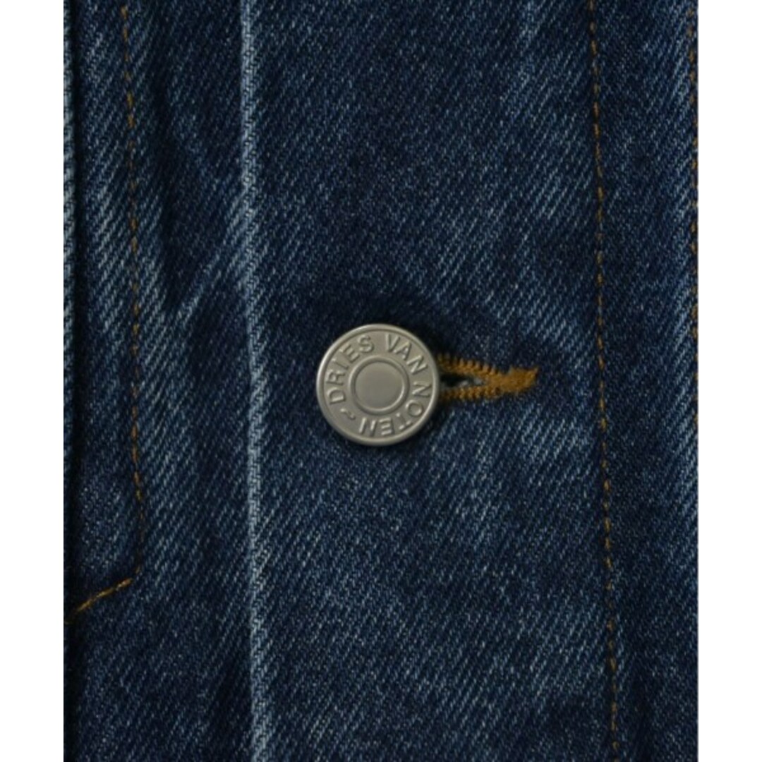 DRIES VAN NOTEN - DRIES VAN NOTEN ドリスヴァンノッテン DRIES VAN NOTEN - DRIES VAN NOTEN ドリスヴァンノッテン