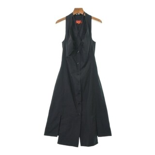 Vivienne Westwood RED LABEL ワンピース 【古着】【中古】(ひざ丈ワンピース)