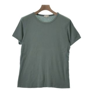 DRIES VAN NOTEN Tシャツ・カットソー M 緑系 【古着】【中古】