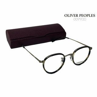 オリバーピープルズ(Oliver Peoples)のOLIVER PEOPLES 00002 MP-2 Limited 雅(サングラス/メガネ)