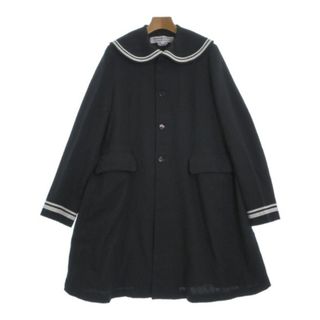 コムデギャルソンコムデギャルソン(COMME des GARCONS COMME des GARCONS)のCOMME des GARCONS COMME des GARCONS コート 【古着】【中古】(その他)