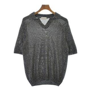 Settefili Cashmere ニット・セーター 48(L位) 【古着】【中古】(ニット/セーター)