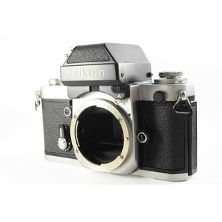 ★超美品★NIKON ニコン F2 フォトミックA  0517(フィルムカメラ)