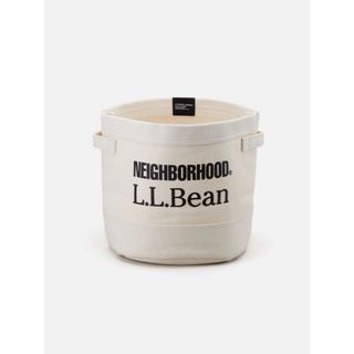 ネイバーフッド(NEIGHBORHOOD)のneighborhood NH L.L.BEAN .CUBBY STORAGE (トートバッグ)