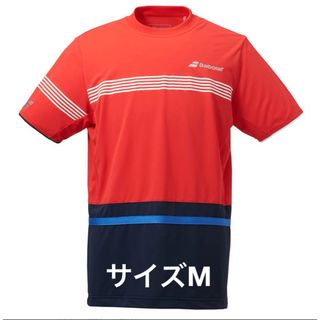 バボラ(Babolat)のバボラ Babolat テニス ウェア Mサイズ　新品(ウェア)