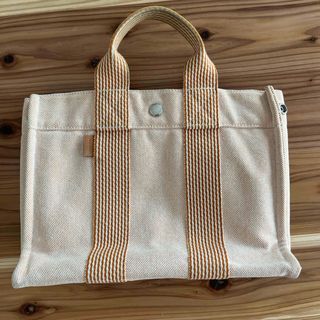 エルメス(Hermes)のエルメスフールトゥー(トートバッグ)