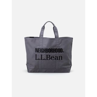 ネイバーフッド(NEIGHBORHOOD)のneighborhood NH X L.L.BEAN GROCERY TOTE(トートバッグ)