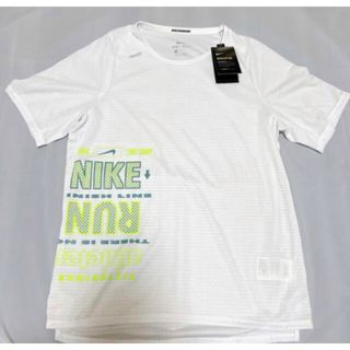 ナイキ(NIKE)のNIKE DRI-FIT Tシャツ(Tシャツ/カットソー(半袖/袖なし))