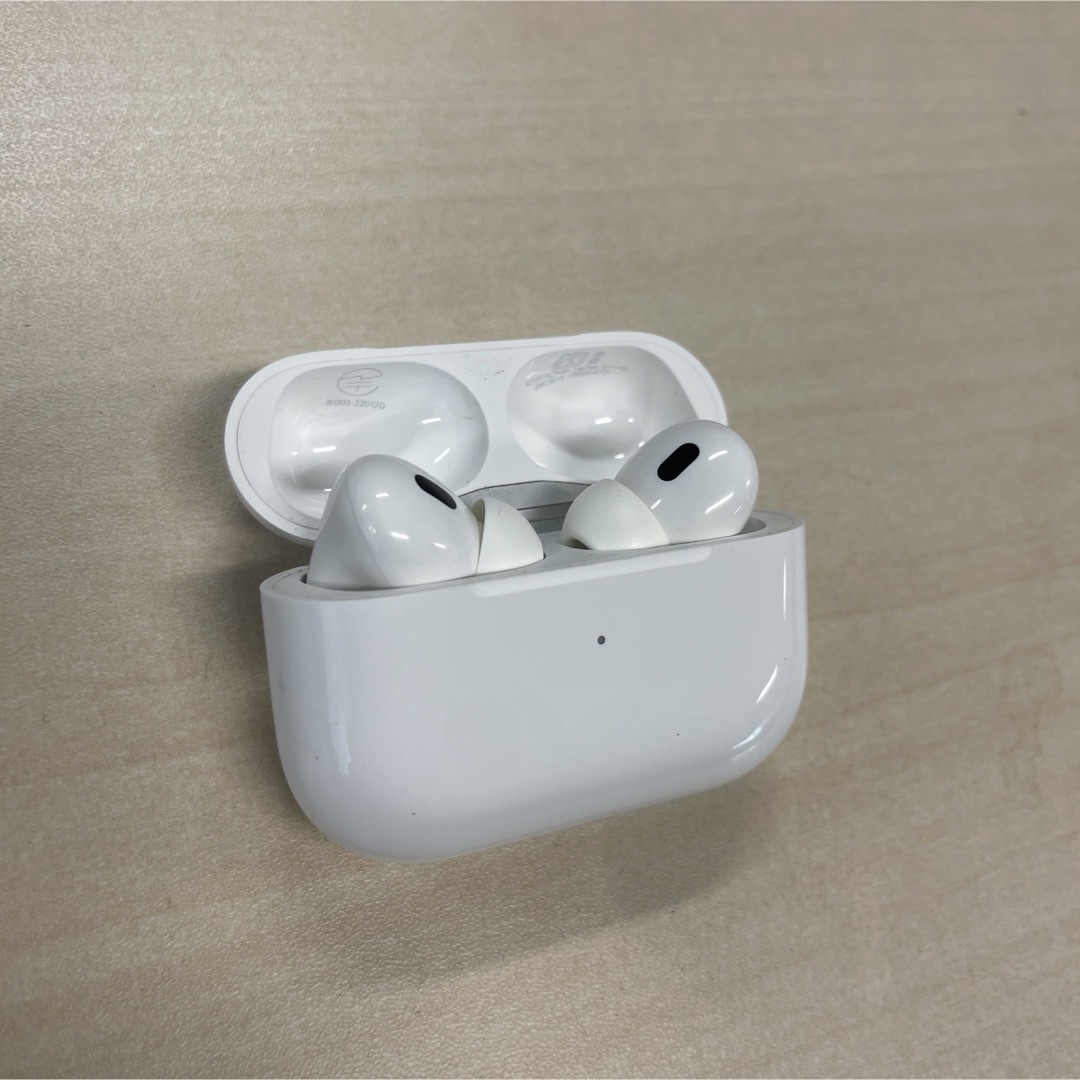 Air Pods Pro 第2世代 A2700 Air Pods Pro 第2世代 A2700
