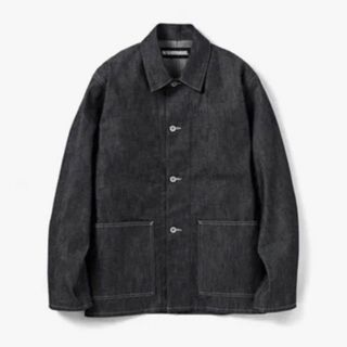 NEIGHBORHOOD - 希少品！NEIGHBORHOOD ネイバーフッド S.C.C. / C-JKT