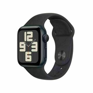 新品・未開封 Apple Watch SE2 GPS S/M 40mm