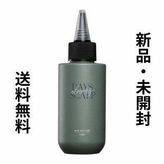 otowaz DAYS SCALP　120ｍｌ　頭皮ケアエッセンス　韓国コスメ