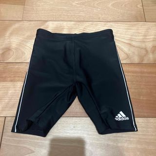 アディダス(adidas)のアディダス ADIDAS ジュニア 練習用 水着 BOS JAM B 18CM (水着)