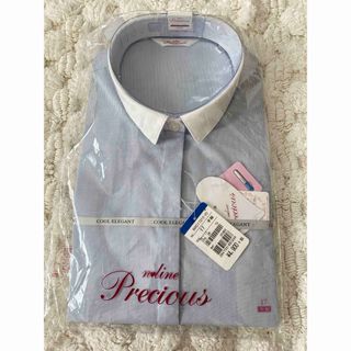 MY PRECIOUS - 洋服の青山　Yシャツ　レディース　17号