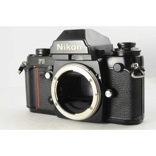 ★極上美品★NIKON ニコン F3 ボディ アイレベル 0512(フィルムカメラ)