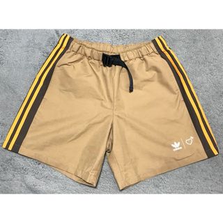 アディダス(adidas)のadidas humanmade ショートパンツ(ショートパンツ)