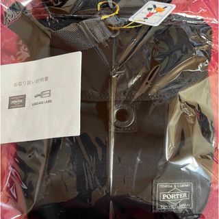 PORTER - ポーター　ショルダーバック【極美品.国内正規品.人気モデル】