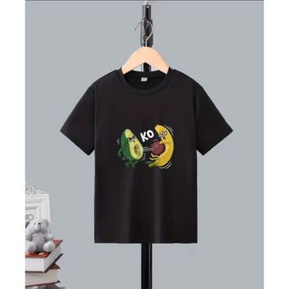 キッズ　Tシャツ