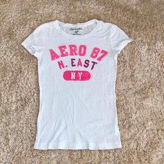 エアロポステール(AEROPOSTALE)のAEROPOSTALE Tシャツ(Tシャツ(半袖/袖なし))