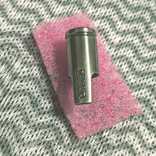 【DYNAVAP】ARMORED CAP