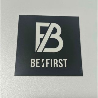 BE:FIRST - BE:FIRST ステッカー