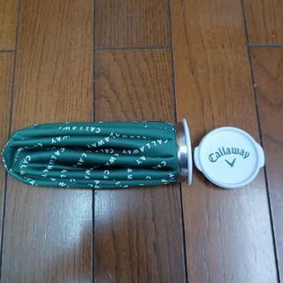 キャロウェイ(Callaway)のアイスバッグCALLAWAY氷のう(トレーニング用品)