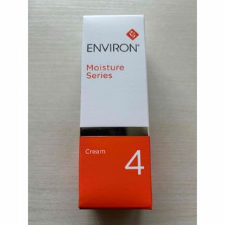 ENVIRON - エンビロン　モイスチャークリーム4  