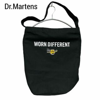 ドクターマーチン(Dr.Martens)の✨先着1点限り✨Dr.Martensドクターマーチン バッグ ブラック レア(トートバッグ)