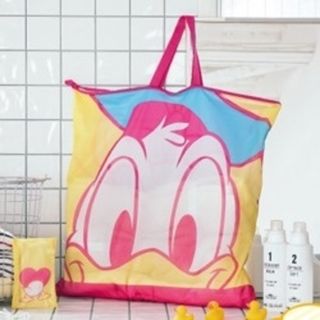 Disney - ❰新品·未開封❱ゼクシィ💕ドナルド&デイジー＊超BIG&ミニサイズの洗濯ネット