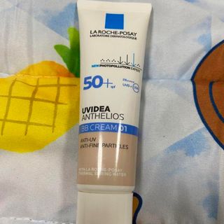 ラロッシュポゼ(LA ROCHE-POSAY)のラロッシュポゼ　BB 01 ライト　30ml  (化粧下地)