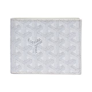 ゴヤール GOYARD 二つ折り財布 サンフロランタン    メンズ