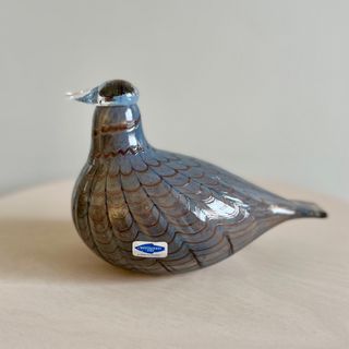 iittala - オイバトイッカバード　PELTOPYY