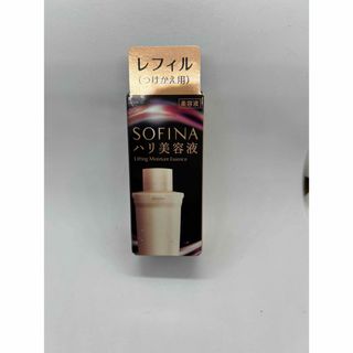 ソフィーナ(SOFINA)のソフィーナ モイストリフト　ハリ美容液 レフィル(40g)(美容液)