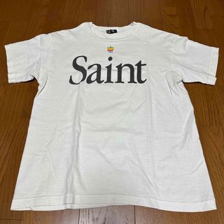 レディメイド(READYMADE)のSAINT MICHAEL セントマイケル　tee(Tシャツ/カットソー(半袖/袖なし))