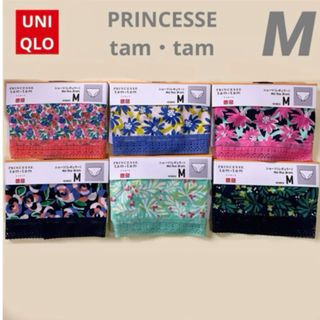 ユニクロ(UNIQLO)のプリンセスタムタム　ユニクロ　ショーツ　princess tantam パンツ(ショーツ)